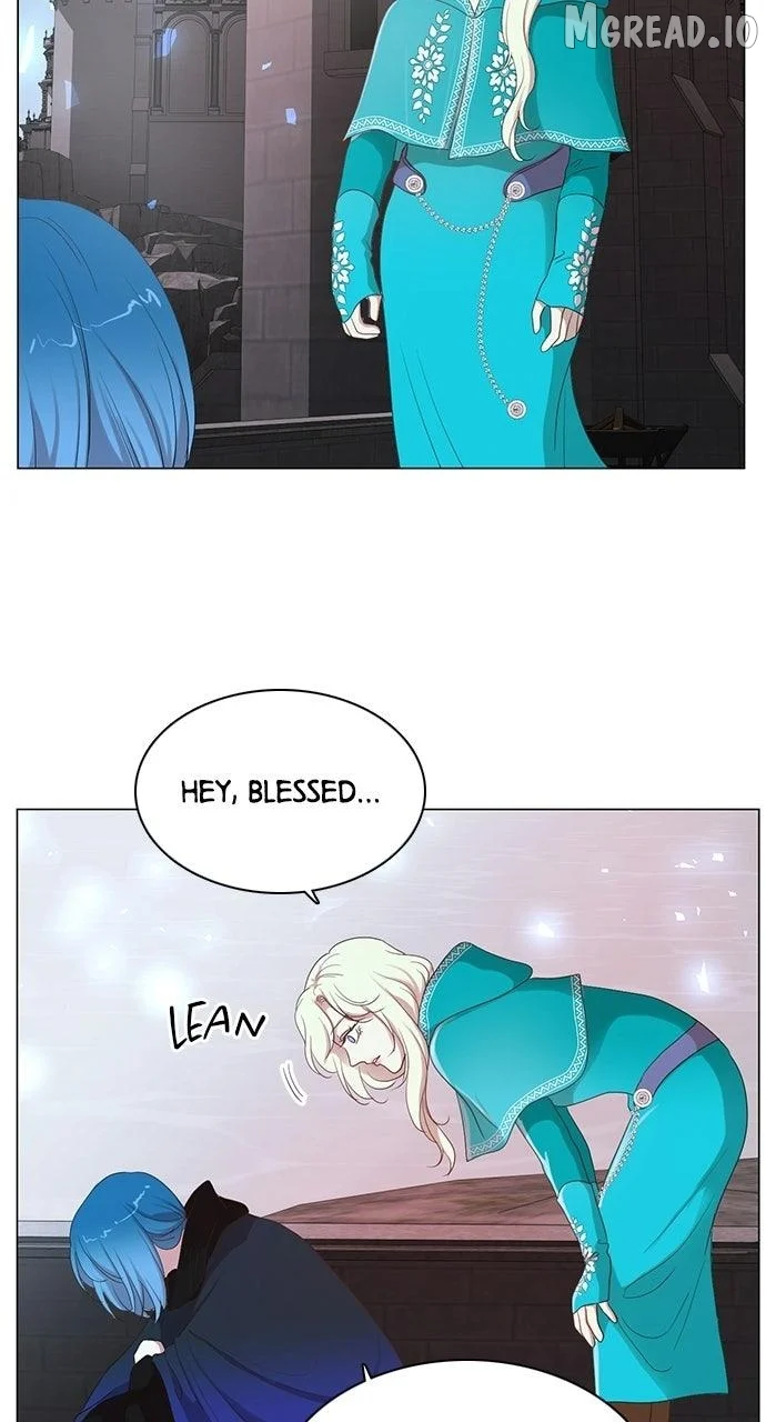 I Became the Rabbit Heroine’s Stepmother Chapter 97 - Page 8