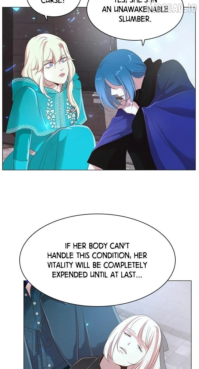 I Became the Rabbit Heroine’s Stepmother Chapter 97 - Page 10