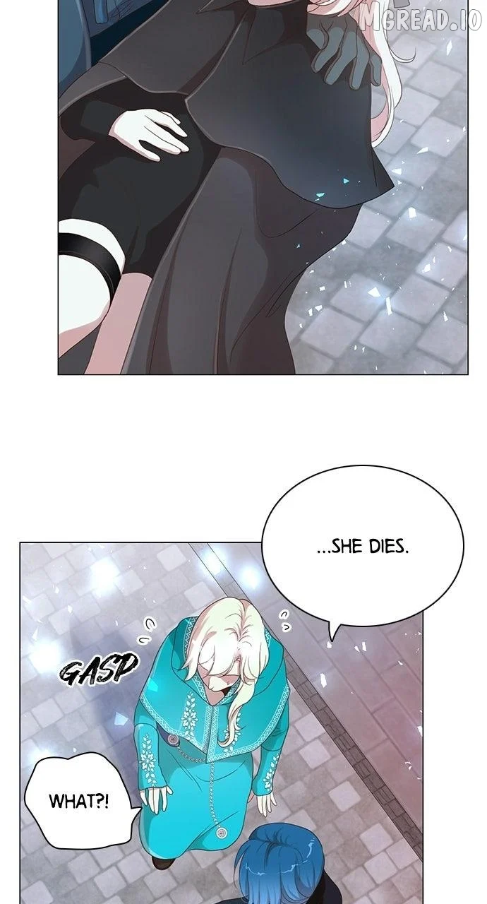I Became the Rabbit Heroine’s Stepmother Chapter 97 - Page 11