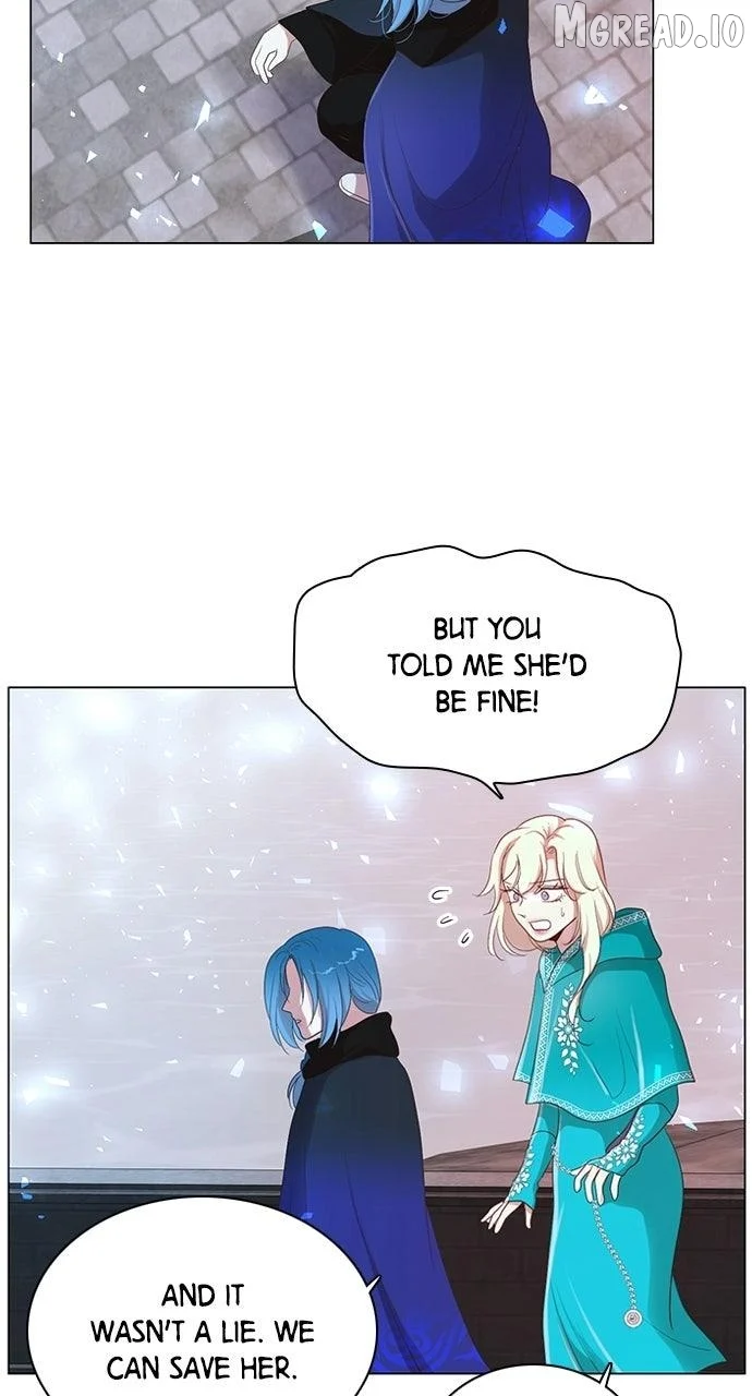 I Became the Rabbit Heroine’s Stepmother Chapter 97 - Page 12
