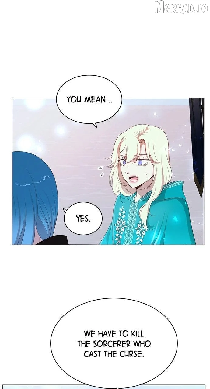 I Became the Rabbit Heroine’s Stepmother Chapter 97 - Page 14