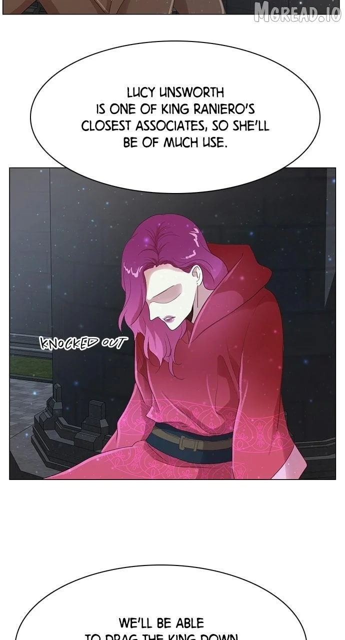 I Became the Rabbit Heroine’s Stepmother Chapter 97 - Page 19