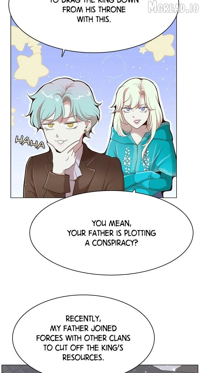 I Became the Rabbit Heroine’s Stepmother Chapter 97 - Page 20