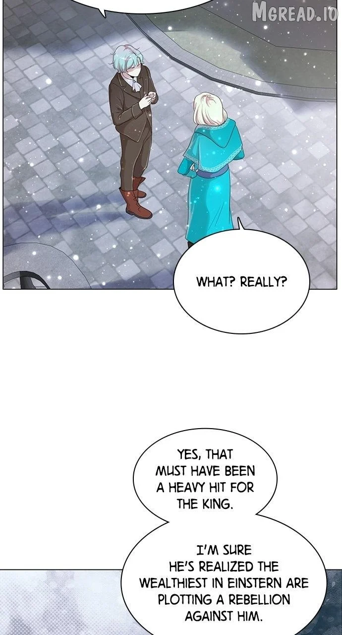 I Became the Rabbit Heroine’s Stepmother Chapter 97 - Page 21