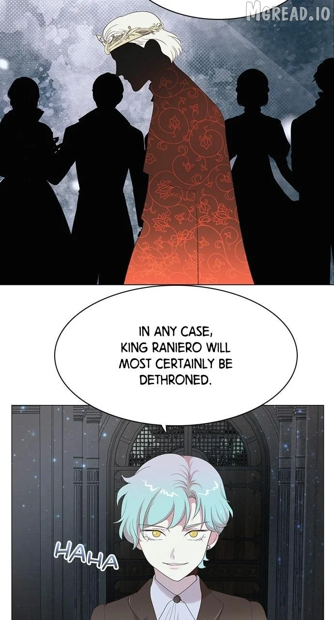 I Became the Rabbit Heroine’s Stepmother Chapter 97 - Page 22