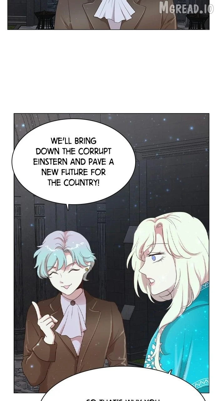 I Became the Rabbit Heroine’s Stepmother Chapter 97 - Page 23