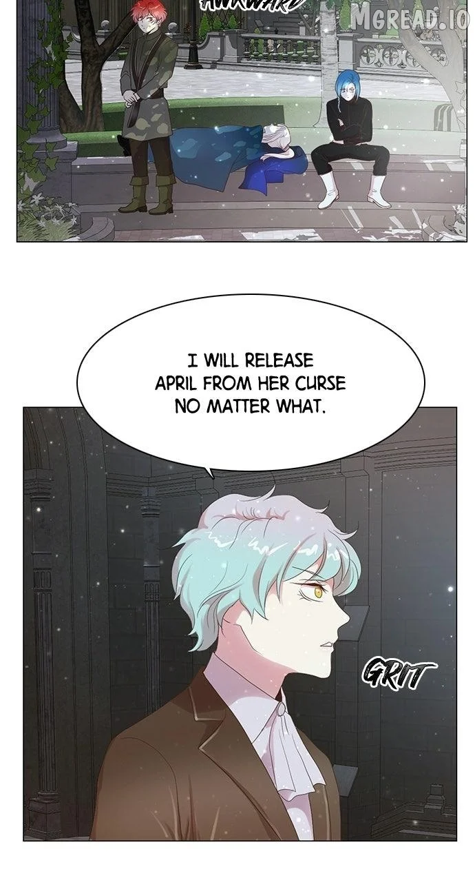 I Became the Rabbit Heroine’s Stepmother Chapter 97 - Page 25