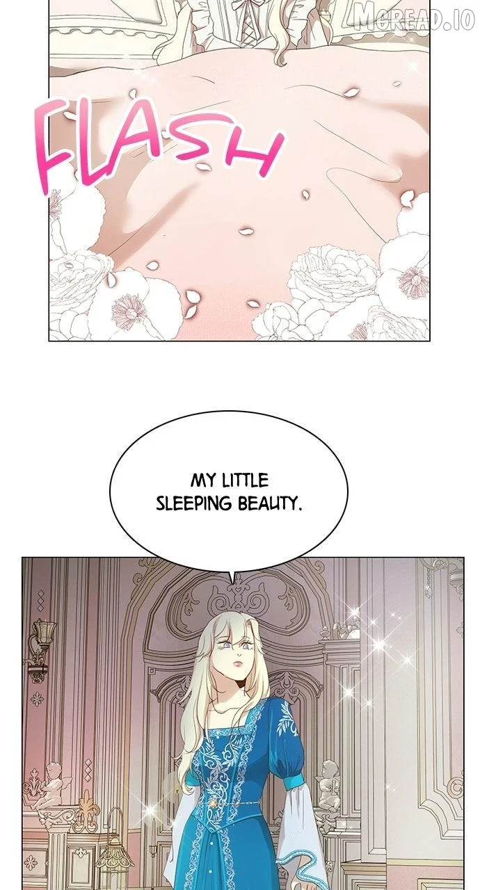 I Became the Rabbit Heroine’s Stepmother Chapter 97 - Page 32