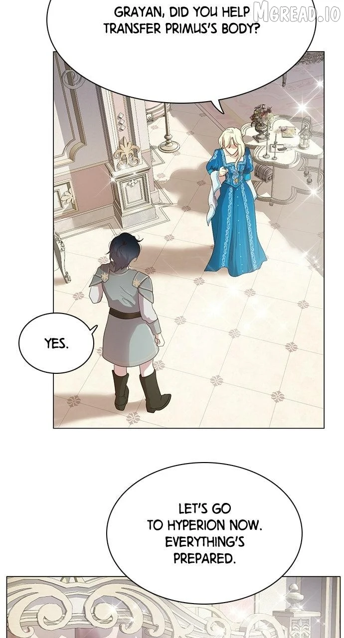 I Became the Rabbit Heroine’s Stepmother Chapter 97 - Page 34