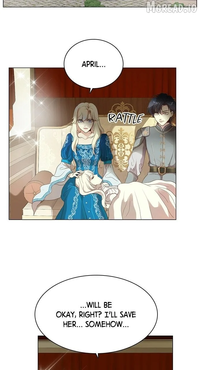 I Became the Rabbit Heroine’s Stepmother Chapter 97 - Page 36