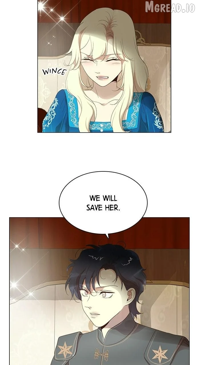 I Became the Rabbit Heroine’s Stepmother Chapter 97 - Page 37
