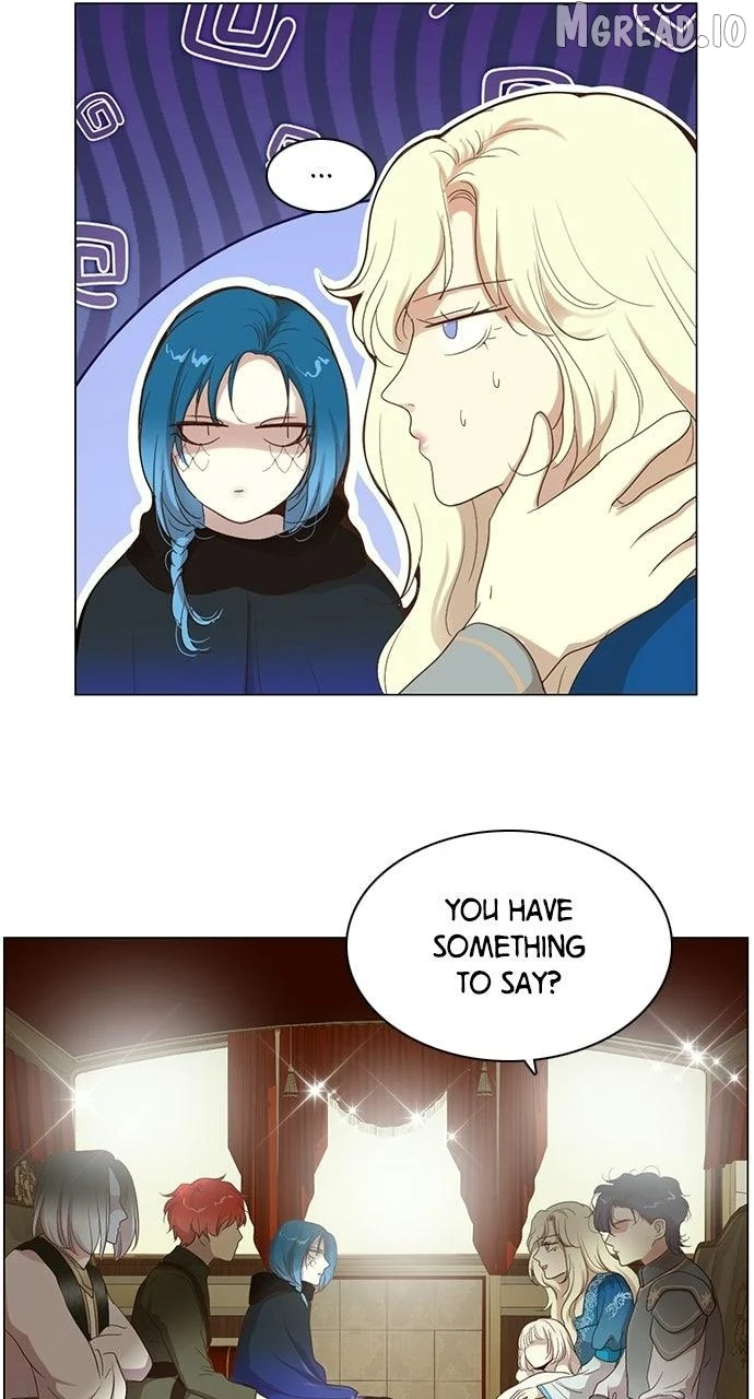 I Became the Rabbit Heroine’s Stepmother Chapter 97 - Page 39
