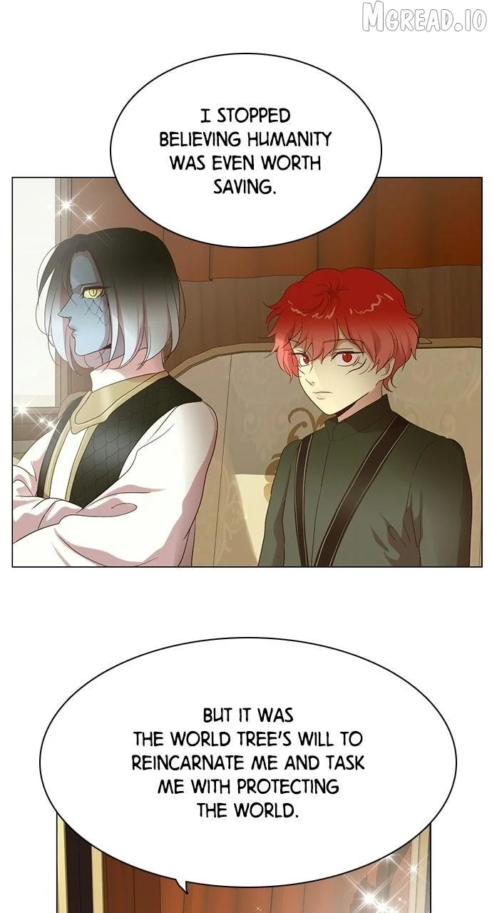 I Became the Rabbit Heroine’s Stepmother Chapter 97 - Page 47