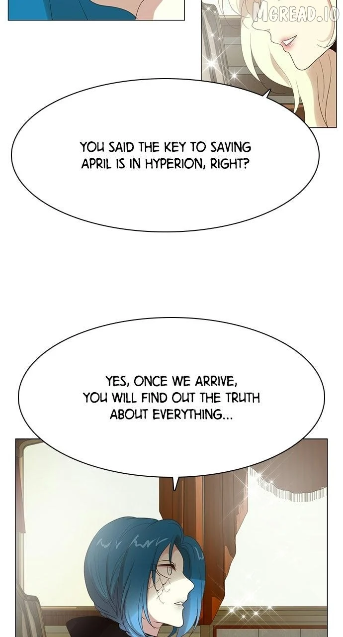 I Became the Rabbit Heroine’s Stepmother Chapter 97 - Page 54