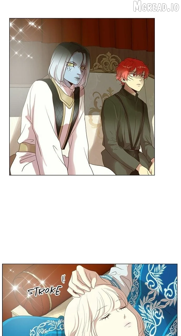 I Became the Rabbit Heroine’s Stepmother Chapter 97 - Page 56