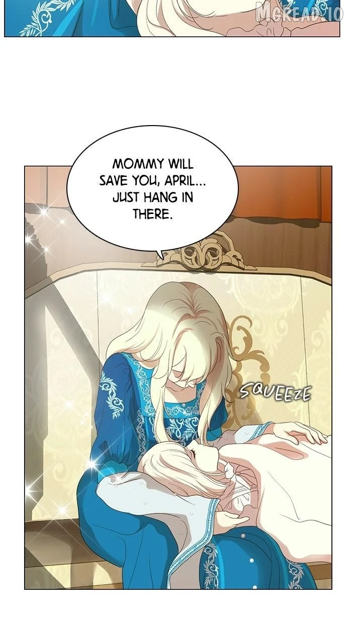 I Became the Rabbit Heroine’s Stepmother Chapter 97 - Page 57
