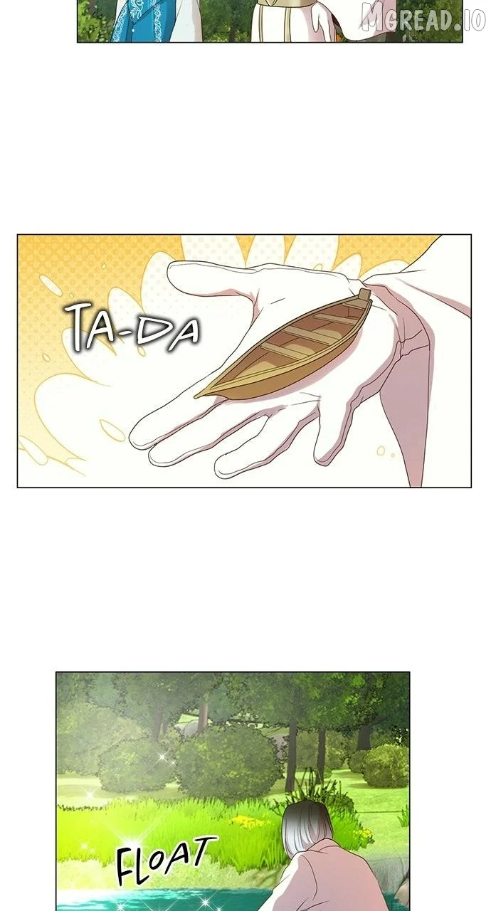 I Became the Rabbit Heroine’s Stepmother Chapter 97 - Page 60
