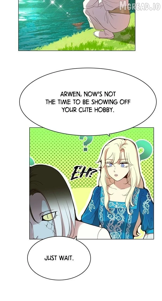 I Became the Rabbit Heroine’s Stepmother Chapter 97 - Page 61