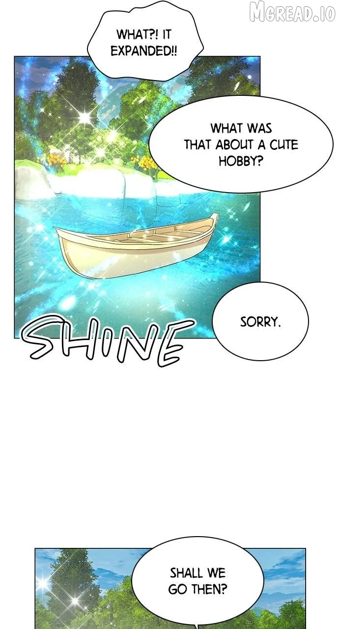 I Became the Rabbit Heroine’s Stepmother Chapter 97 - Page 62