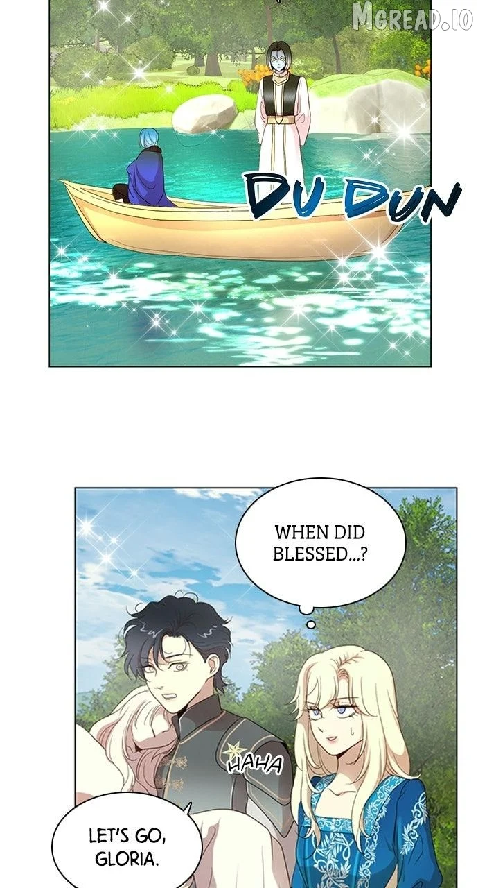 I Became the Rabbit Heroine’s Stepmother Chapter 97 - Page 63