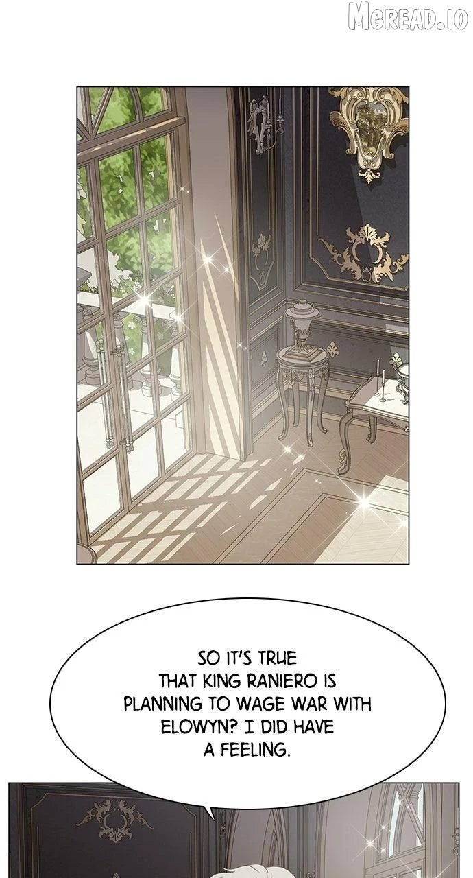 I Became the Rabbit Heroine’s Stepmother Chapter 98 - Page 1