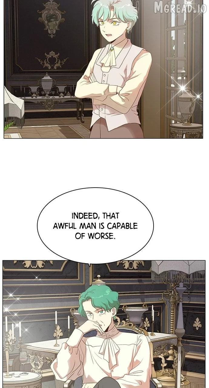 I Became the Rabbit Heroine’s Stepmother Chapter 98 - Page 2