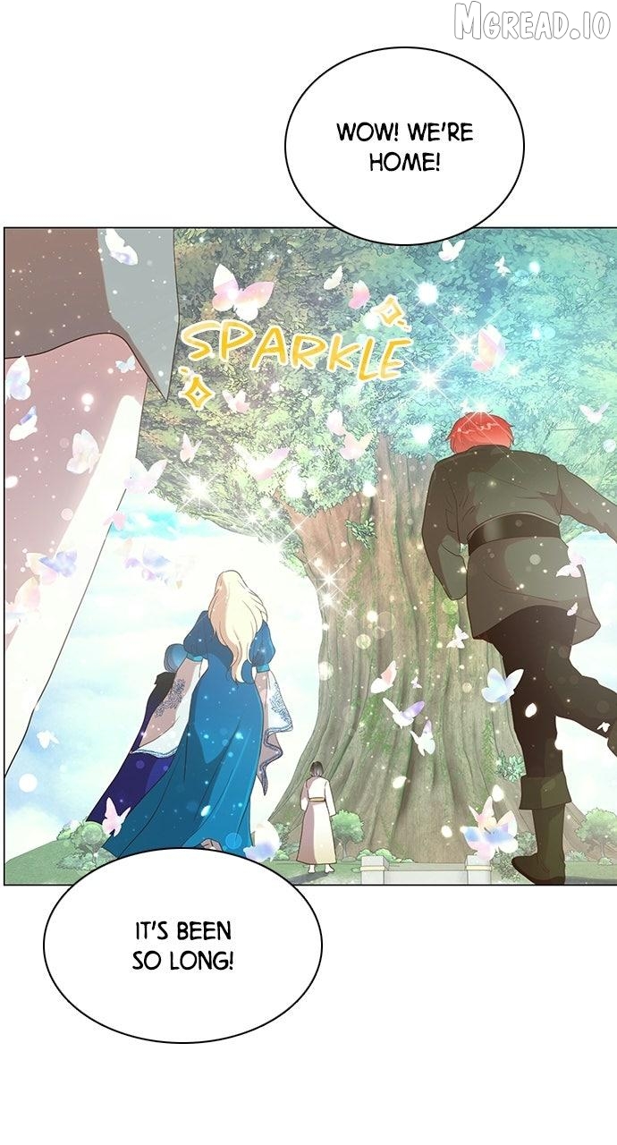 I Became the Rabbit Heroine’s Stepmother Chapter 98 - Page 19