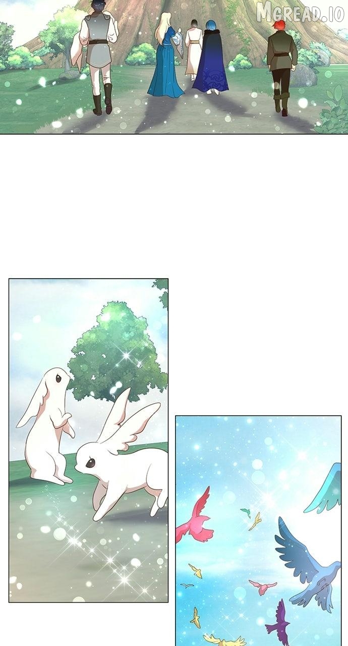 I Became the Rabbit Heroine’s Stepmother Chapter 98 - Page 22