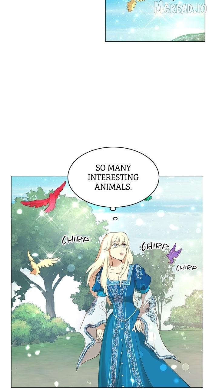 I Became the Rabbit Heroine’s Stepmother Chapter 98 - Page 23