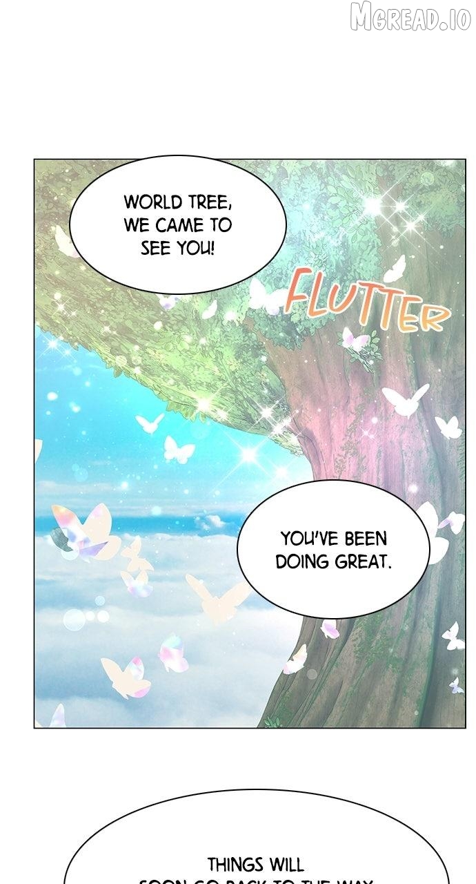 I Became the Rabbit Heroine’s Stepmother Chapter 98 - Page 25