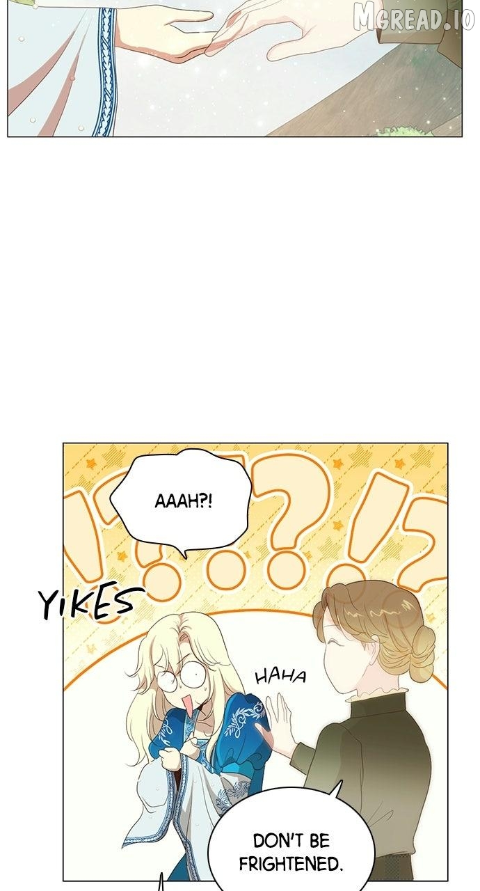 I Became the Rabbit Heroine’s Stepmother Chapter 98 - Page 34