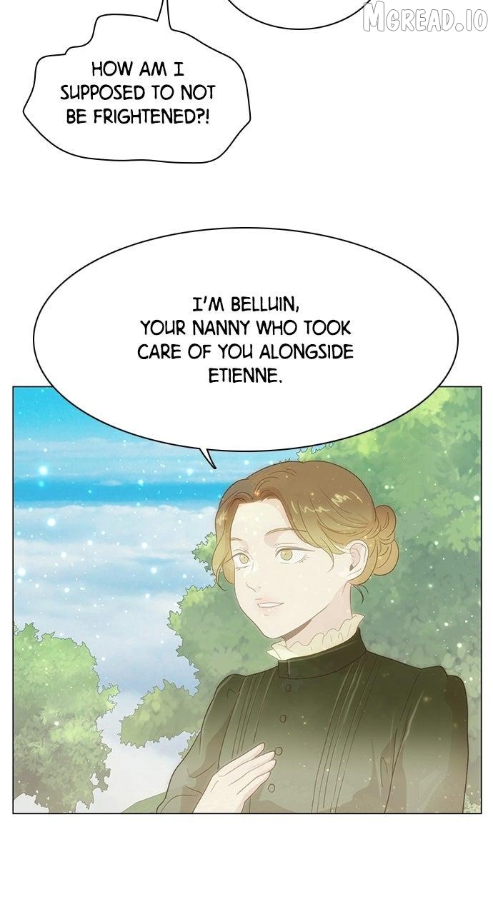 I Became the Rabbit Heroine’s Stepmother Chapter 98 - Page 35