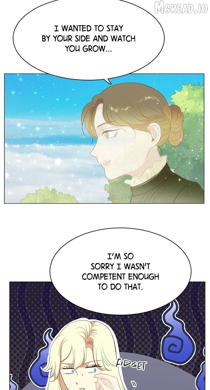 I Became the Rabbit Heroine’s Stepmother Chapter 98 - Page 38