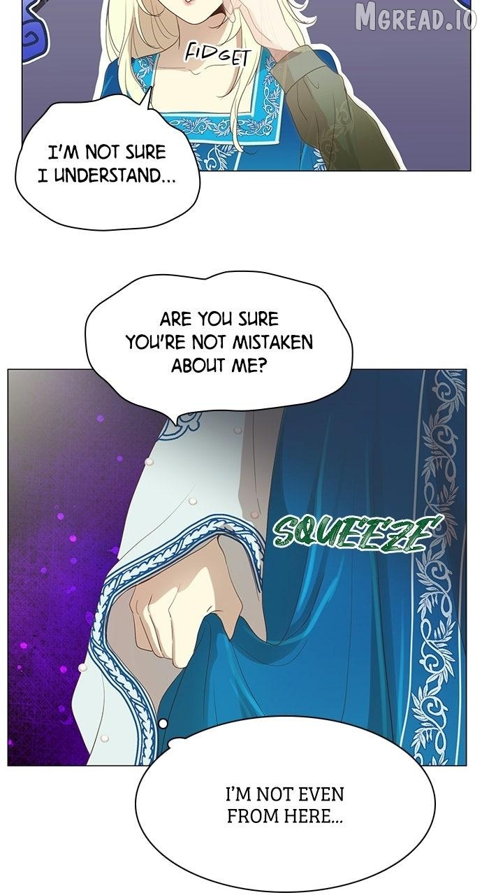 I Became the Rabbit Heroine’s Stepmother Chapter 98 - Page 39