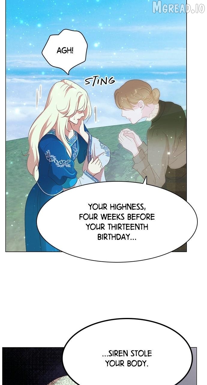 I Became the Rabbit Heroine’s Stepmother Chapter 98 - Page 44