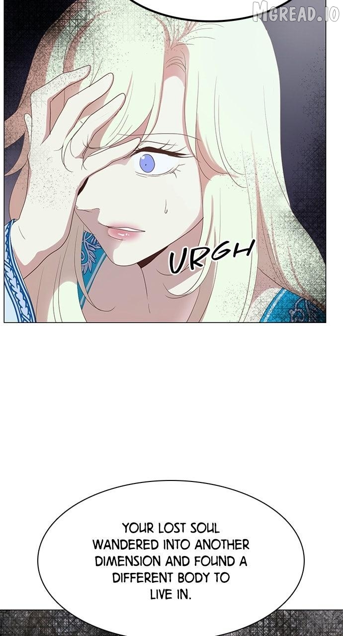 I Became the Rabbit Heroine’s Stepmother Chapter 98 - Page 45