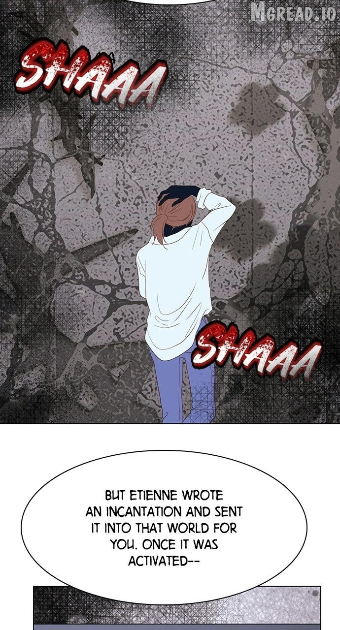 I Became the Rabbit Heroine’s Stepmother Chapter 98 - Page 46