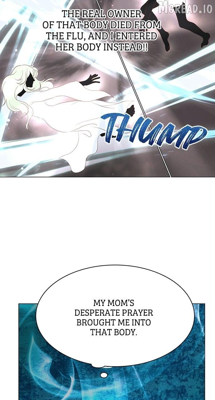 I Became the Rabbit Heroine’s Stepmother Chapter 98 - Page 52