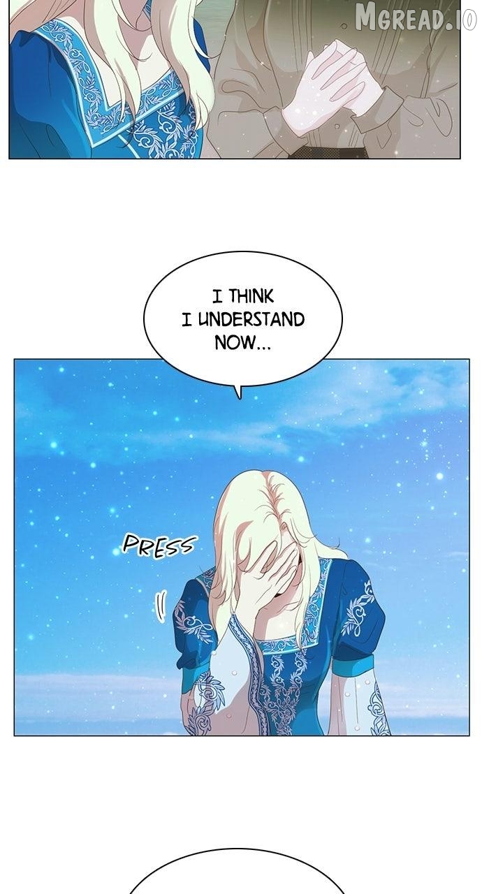 I Became the Rabbit Heroine’s Stepmother Chapter 98 - Page 55