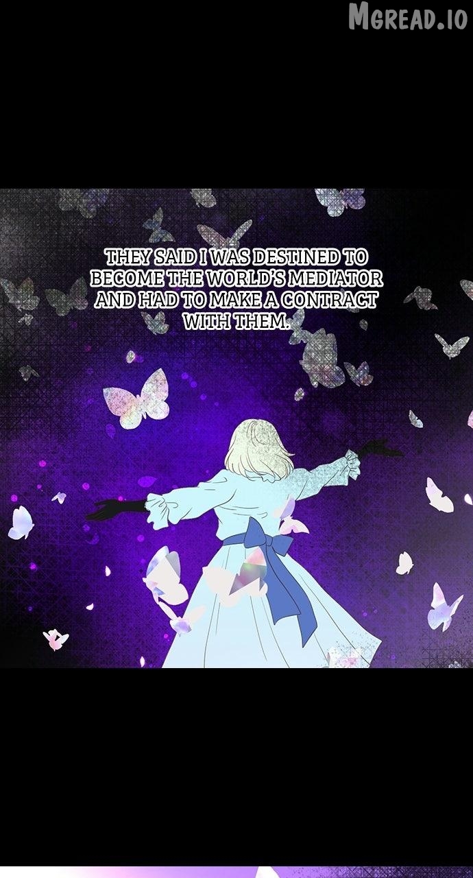 I Became the Rabbit Heroine’s Stepmother Chapter 98 - Page 59
