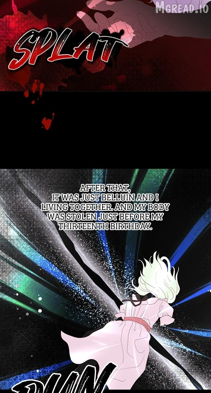 I Became the Rabbit Heroine’s Stepmother Chapter 98 - Page 61