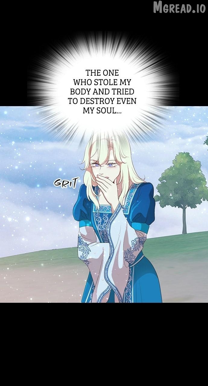 I Became the Rabbit Heroine’s Stepmother Chapter 98 - Page 63