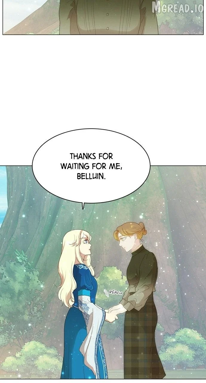 I Became the Rabbit Heroine’s Stepmother Chapter 99 - Page 6