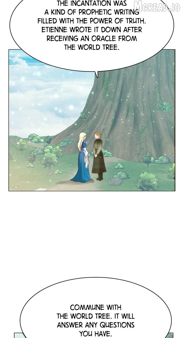 I Became the Rabbit Heroine’s Stepmother Chapter 99 - Page 11