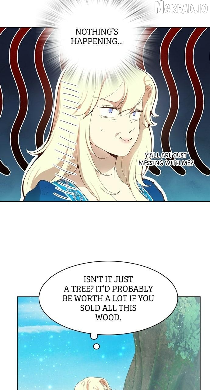 I Became the Rabbit Heroine’s Stepmother Chapter 99 - Page 19