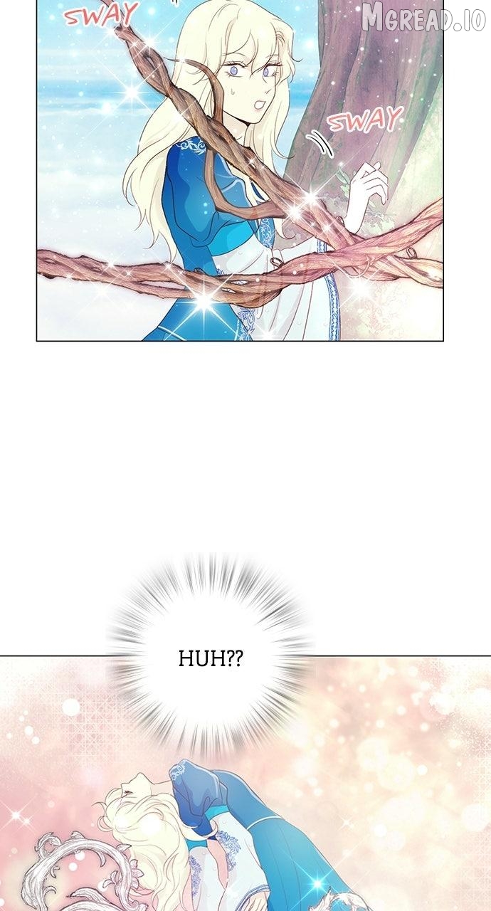 I Became the Rabbit Heroine’s Stepmother Chapter 99 - Page 27