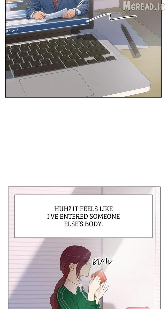 I Became the Rabbit Heroine’s Stepmother Chapter 99 - Page 32