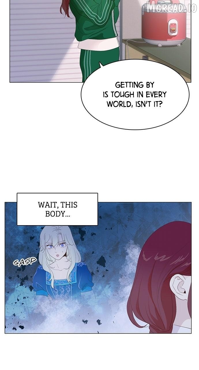 I Became the Rabbit Heroine’s Stepmother Chapter 99 - Page 33