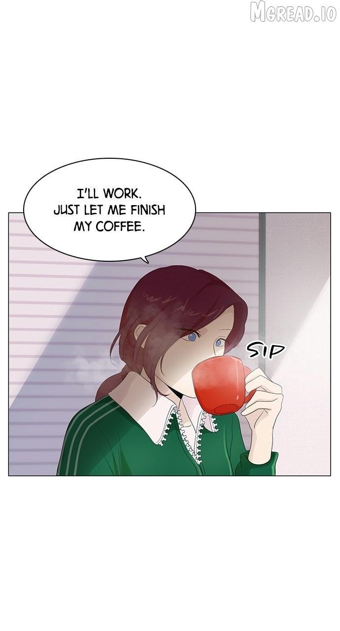 I Became the Rabbit Heroine’s Stepmother Chapter 99 - Page 35