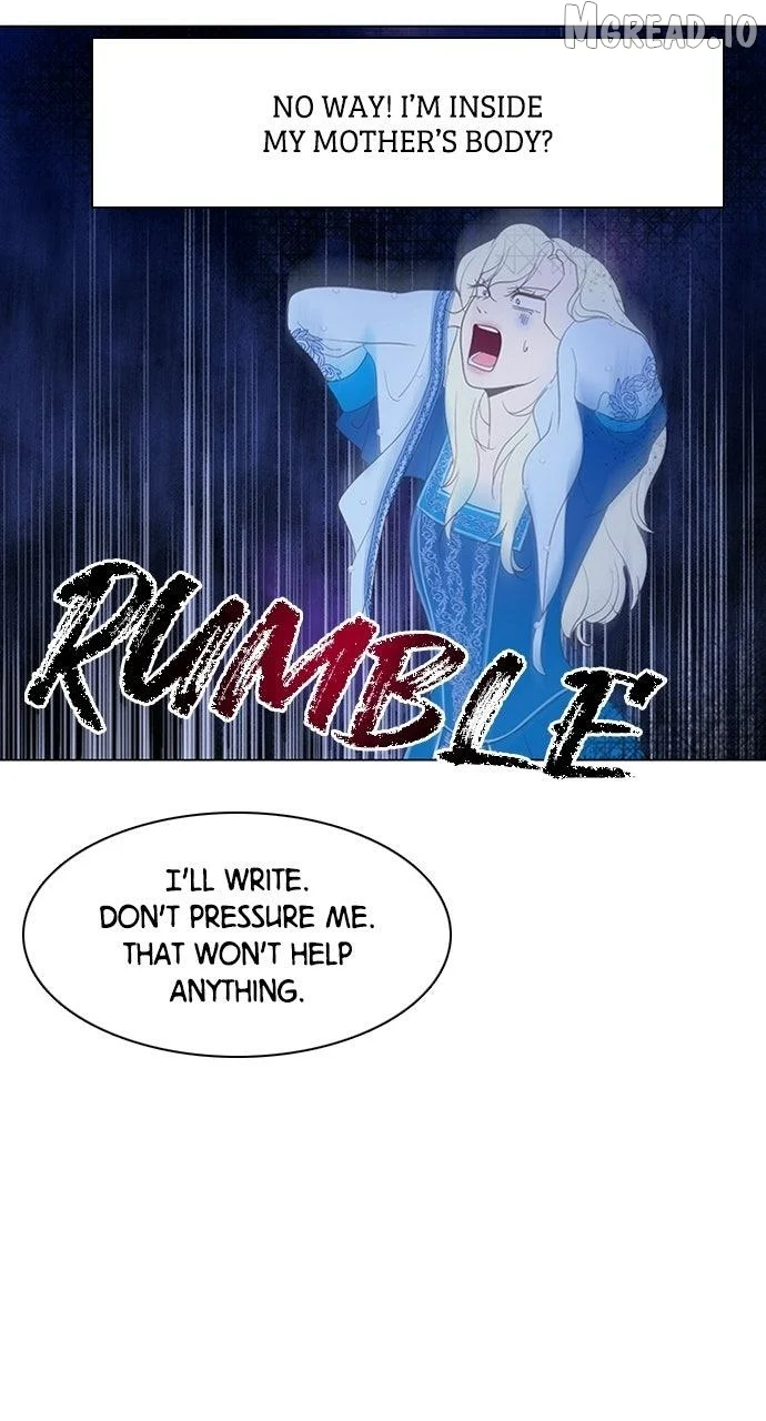 I Became the Rabbit Heroine’s Stepmother Chapter 99 - Page 36